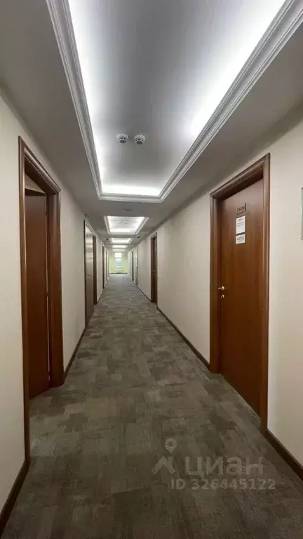 Офис в Москва Скаковая ул., 17С2 (334 м) - Фото 1