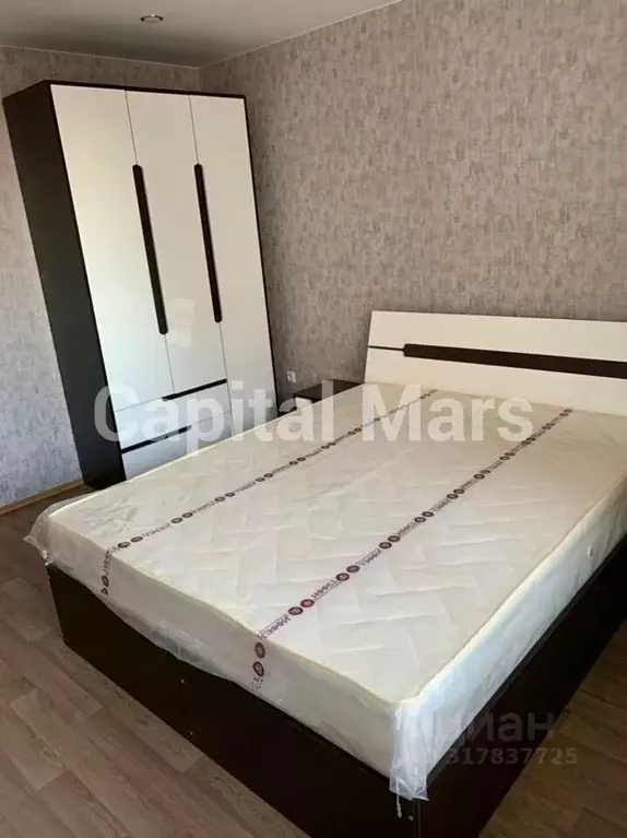 2-к кв. Краснодарский край, Краснодар Дубинка мкр, ул. Линейная, 21 ... - Фото 1