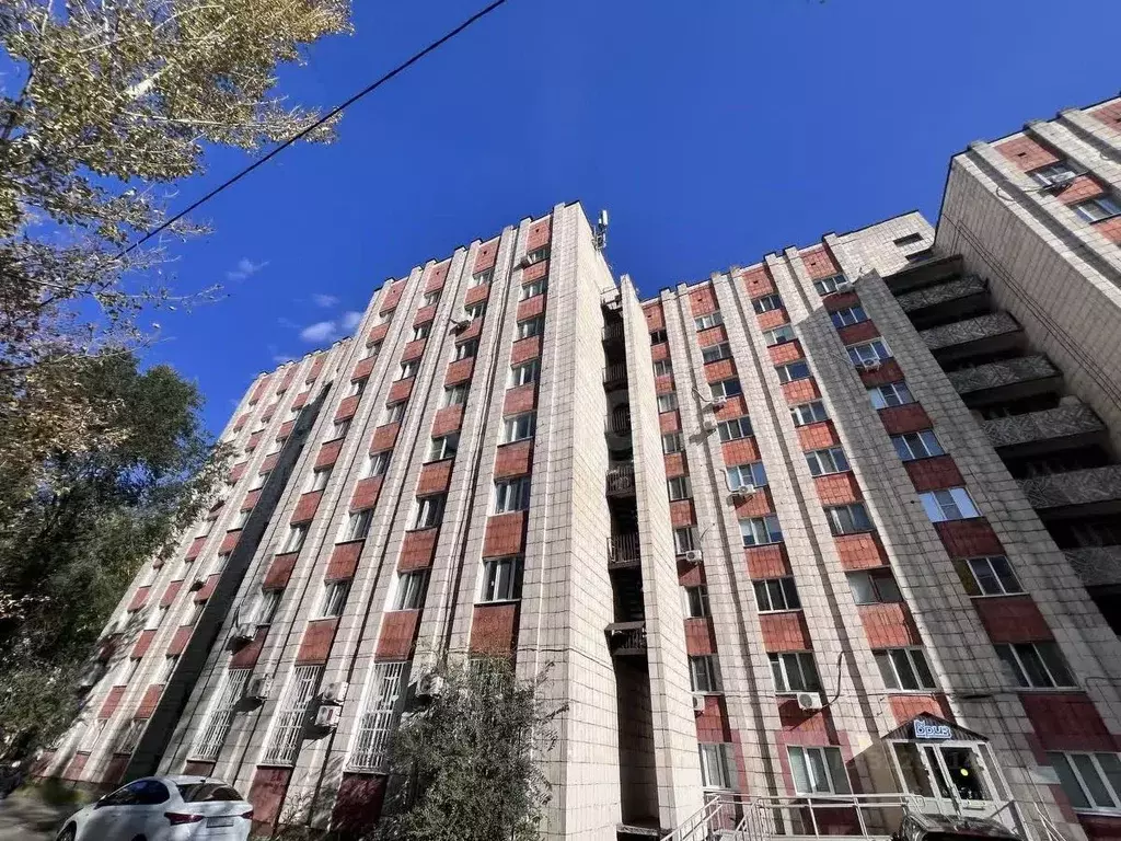 Студия Татарстан, Казань ул. Маршала Чуйкова, 27 (13.0 м) - Фото 1