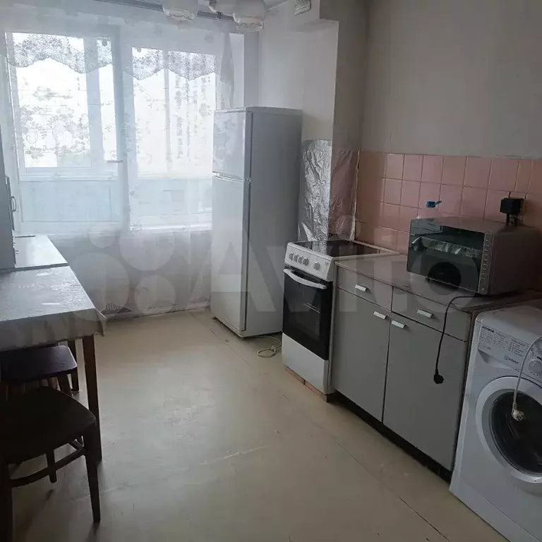 1-к. квартира, 38 м, 14/14 эт. - Фото 0