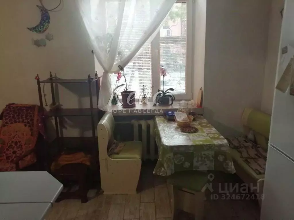 3-к кв. Крым, Феодосия ул. Назукина, 1 (71.0 м) - Фото 2