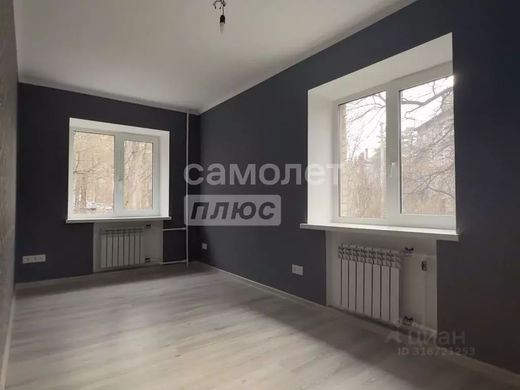 2-к кв. Московская область, Домодедово городской округ, пос. Санатория ... - Фото 0