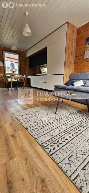 Дом в село Немчиновка, СНТ Дружба, 138 (118 м) - Фото 2