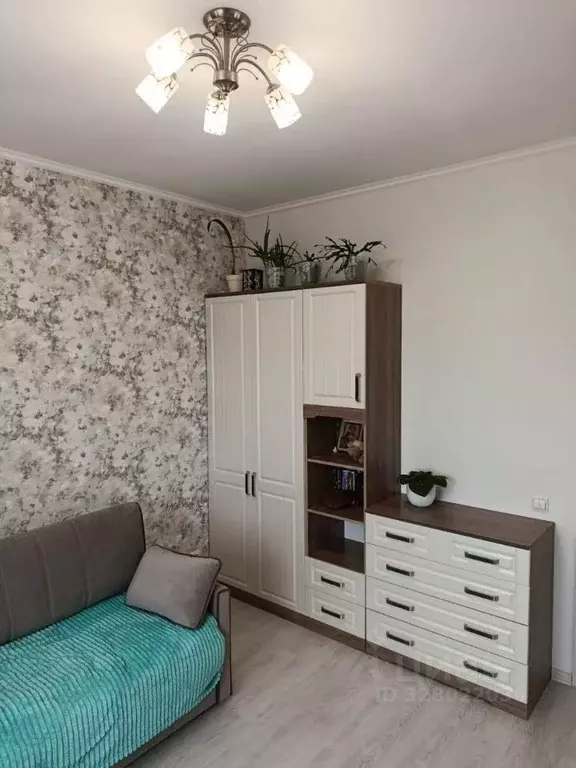 2-к кв. Московская область, Солнечногорск городской округ, Голубое пгт ... - Фото 1