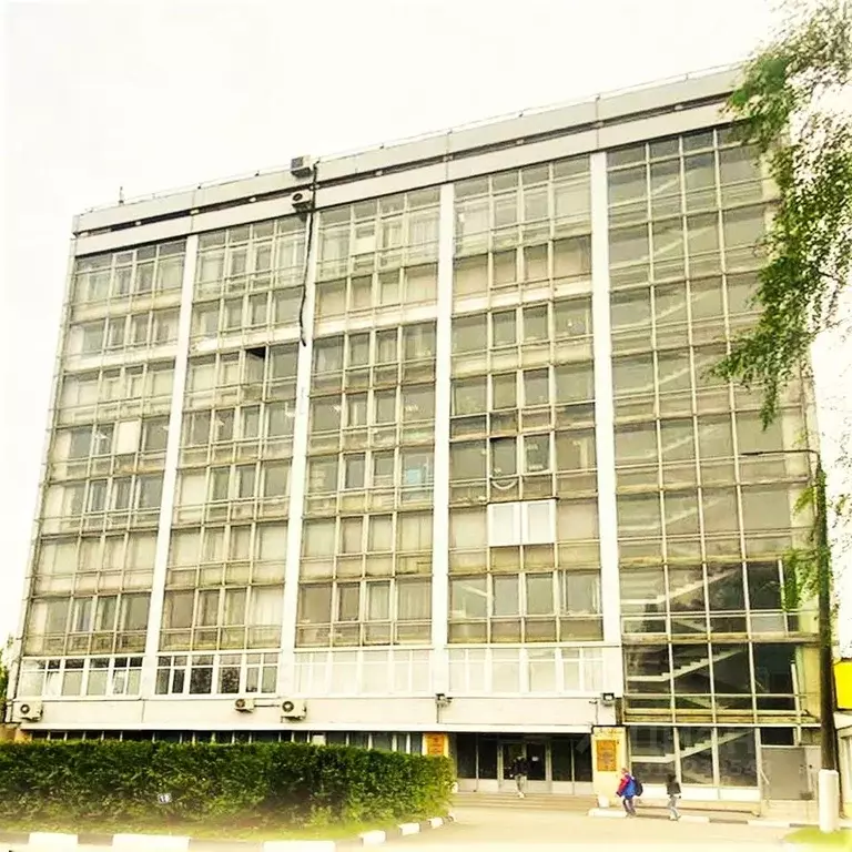 Офис в Москва Дмитровское ш., 62К2 (6213 м) - Фото 1
