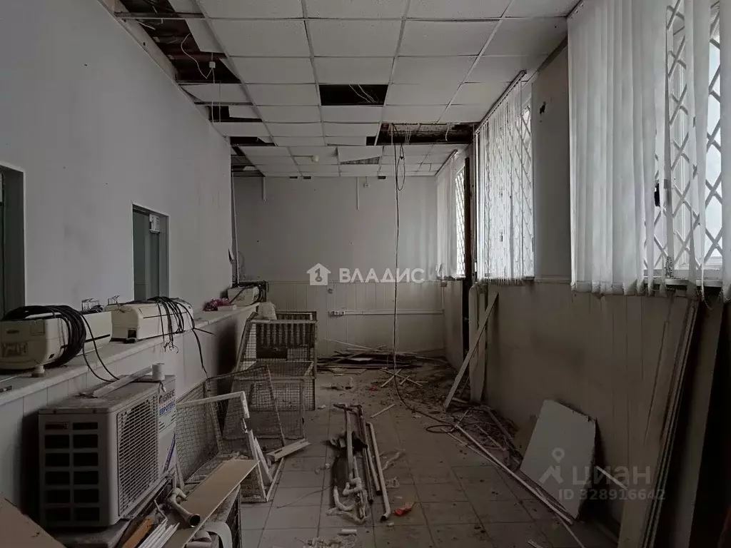 Офис в Владимирская область, Вязники Дечинский мкр, 4 (110 м) - Фото 2