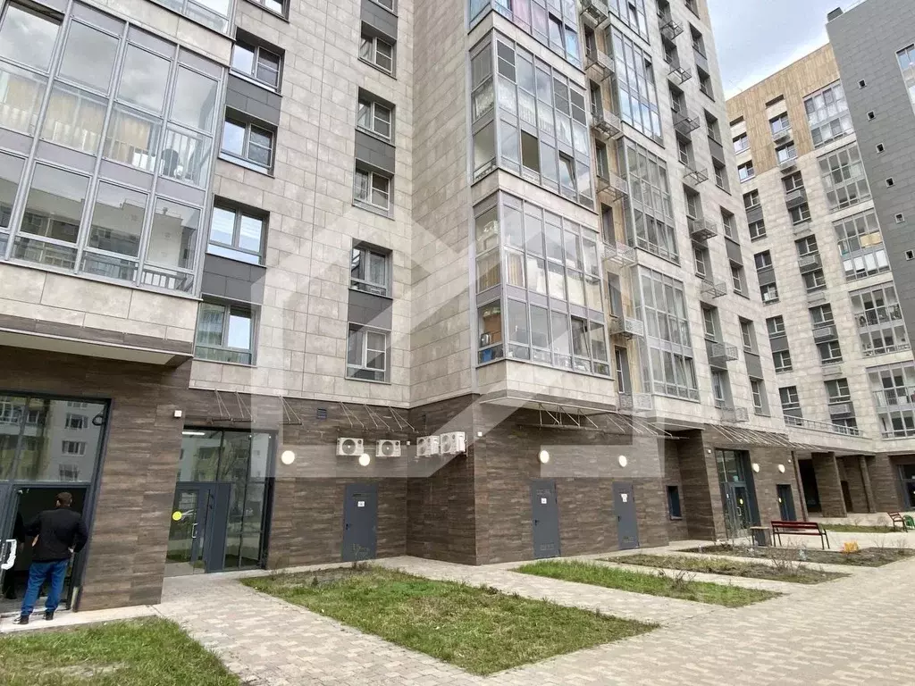 Помещение свободного назначения в Москва Радужная ул., 18 (25 м) - Фото 1