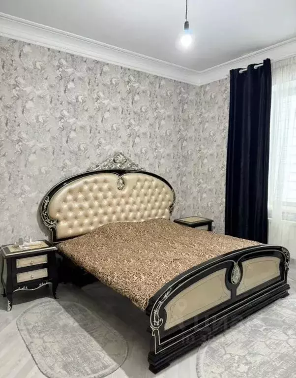 Дом в Дагестан, Избербаш ул. Алиева Али Зуркарнаевича, 47 (150 м) - Фото 1
