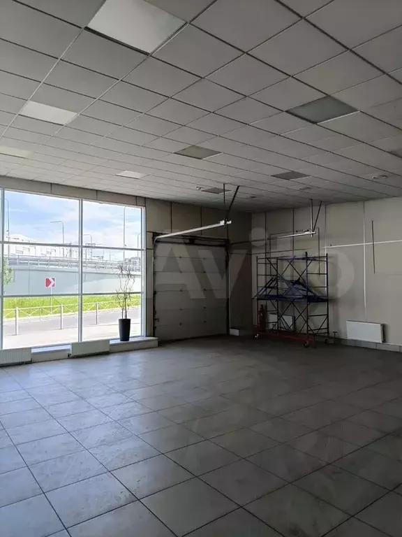 Универсальное помещение под любую деятельность 560 кв м - Фото 1