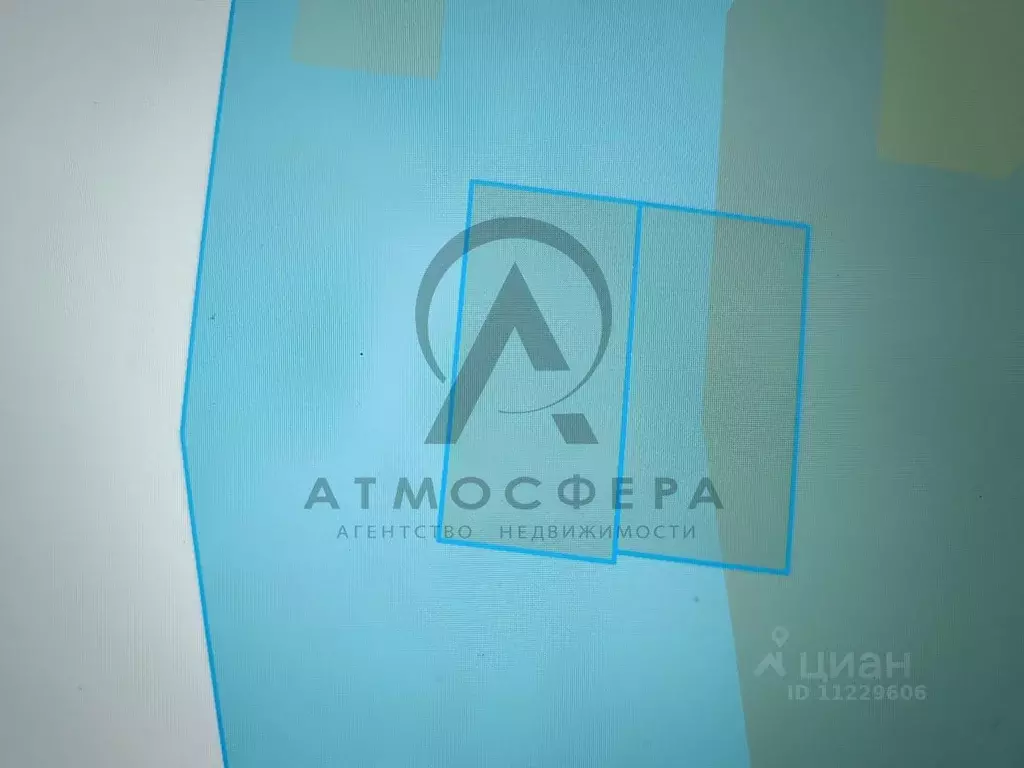 Участок в Краснодарский край, Апшеронск  (11.66 сот.) - Фото 2