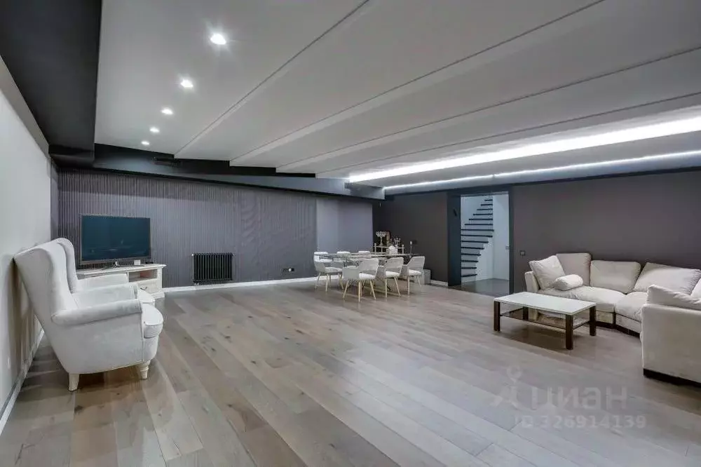 Дом в Московская область, Одинцовский городской округ, д. Подушкино  ... - Фото 2