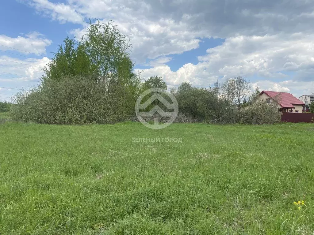 Участок, 14.4 сот., 0 - Фото 1