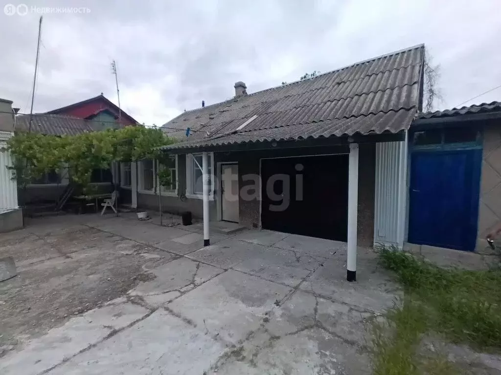 Дом в село Донское, Виноградная улица (198.1 м) - Фото 0