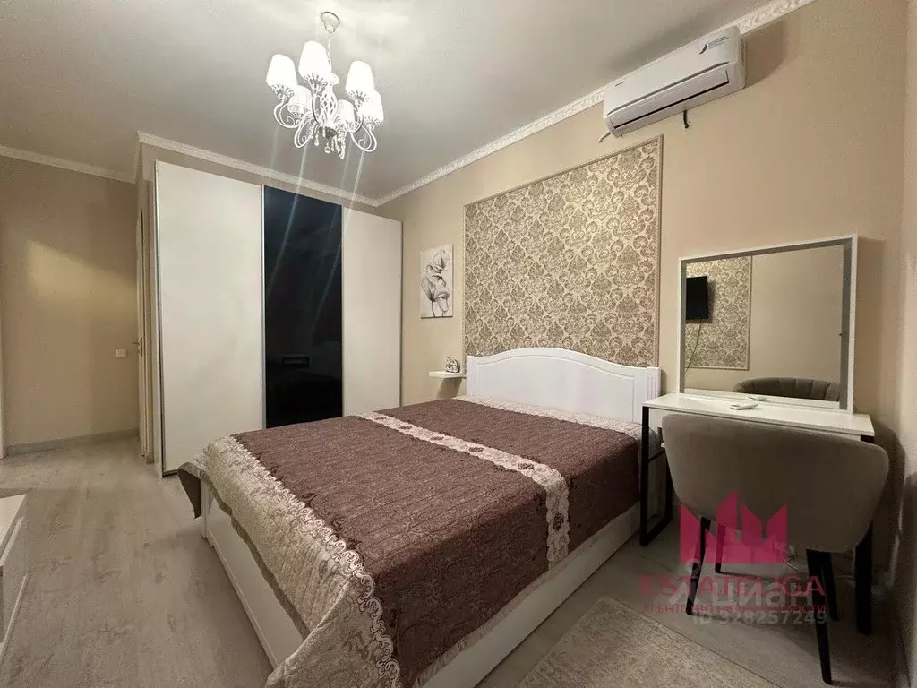 1-к кв. Москва Волгоградский просп., 32/3к5 (44.0 м) - Фото 2