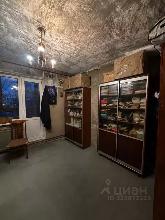 3-к кв. Санкт-Петербург ул. Кораблестроителей, 38К1 (71.0 м) - Фото 2