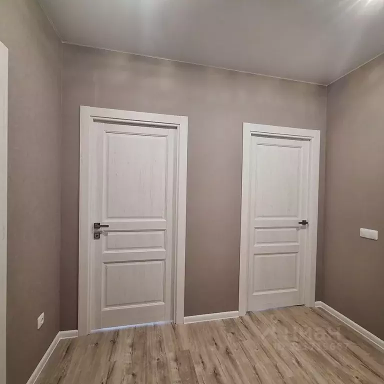 1-к кв. Ульяновская область, Ульяновск просп. Маршала Устинова, 40 ... - Фото 2