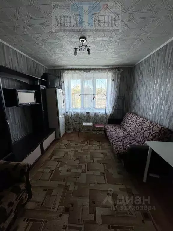 Комната Нижегородская область, Нижний Новгород Чукотская ул., 3А (17.7 ... - Фото 0