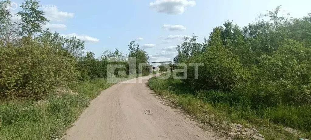 Участок в Иваново, улица Станкостроителей, 47Ик1 (126.7 м) - Фото 1