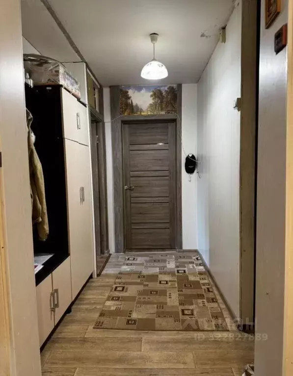 2-к кв. Московская область, Солнечногорск Комплексной застройки ... - Фото 2