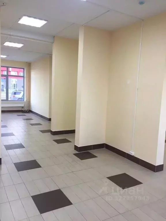 Помещение свободного назначения в Санкт-Петербург ул. Маршала ... - Фото 1