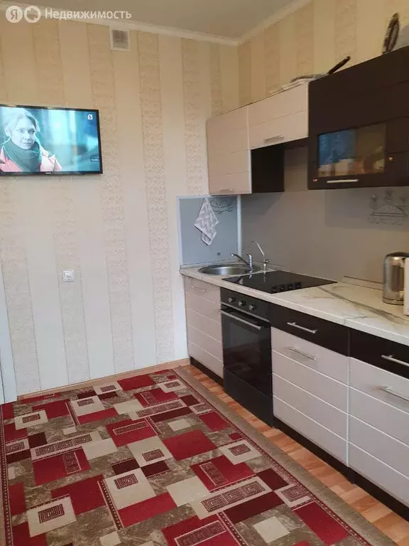 1-комнатная квартира: Одинцово, улица Маршала Жукова, 11А (43.7 м) - Фото 2