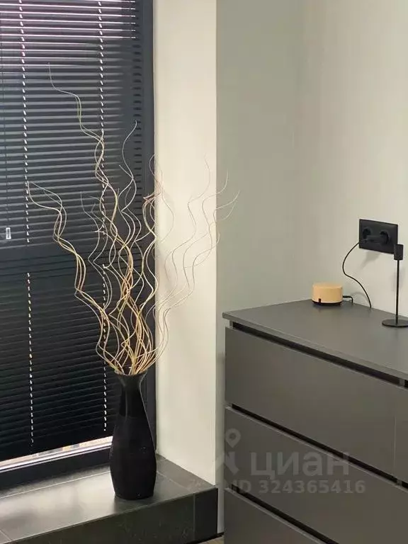 Студия Ярославская область, Ярославль ул. Городской Вал, 15к1 (21.0 м) - Фото 1