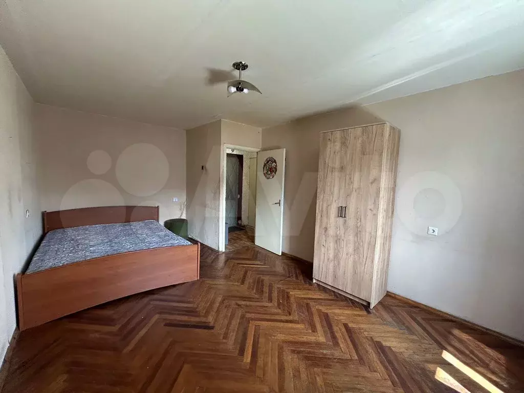 1-к. квартира, 34,9 м, 6/12 эт. - Фото 1