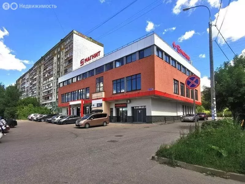 Офис (127 м) - Фото 1