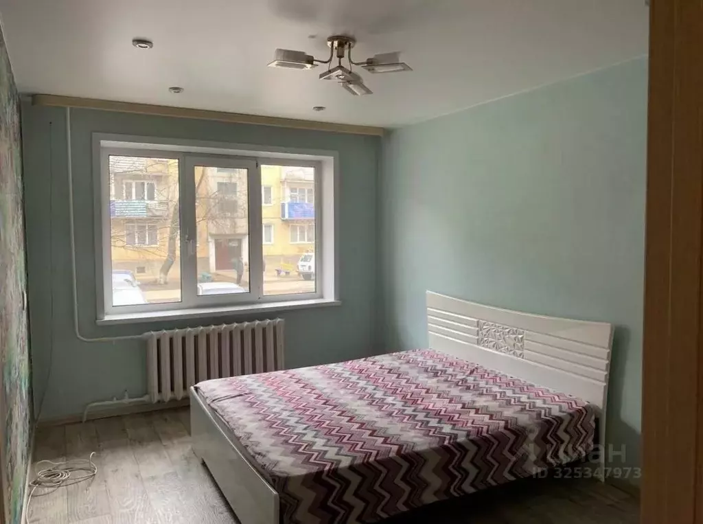 2-к кв. Красноярский край, Канск Пролетарская ул., 48 (48.0 м) - Фото 2