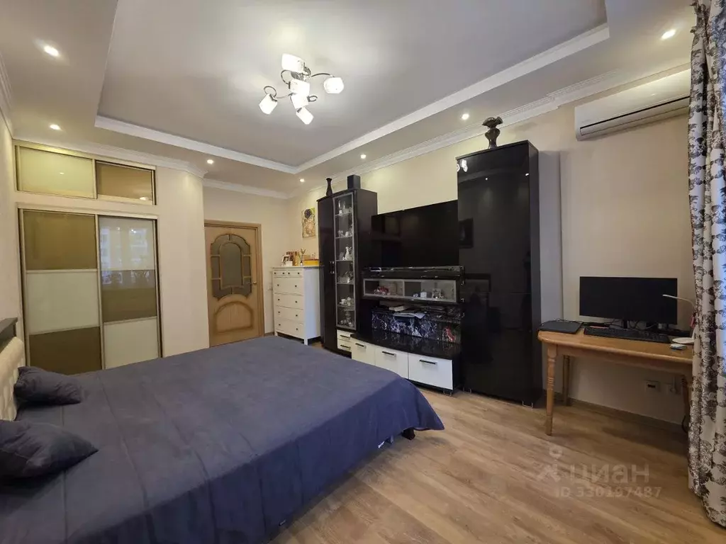 1-к кв. Московская область, Балашиха Зеленая ул., 32к2 (47.0 м) - Фото 2
