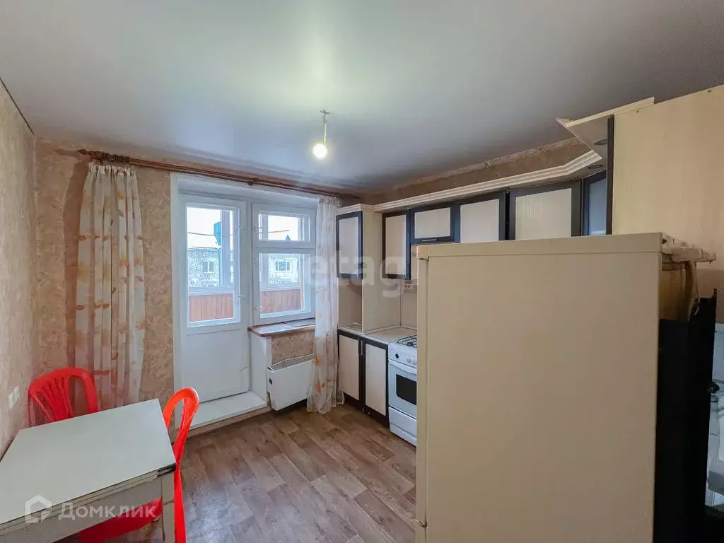 Продаётся 2-к квартира, 56.9 м - Фото 1