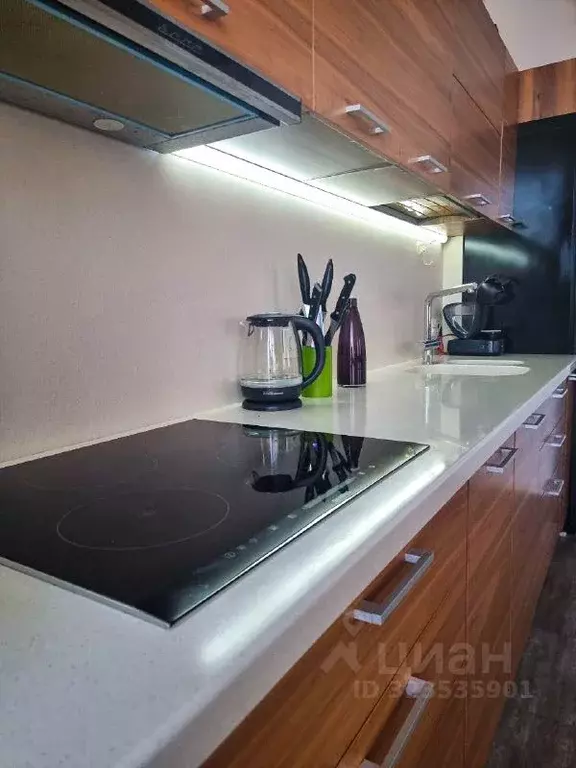 4-к кв. Новосибирская область, Новосибирск ул. Богдана Хмельницкого, ... - Фото 2