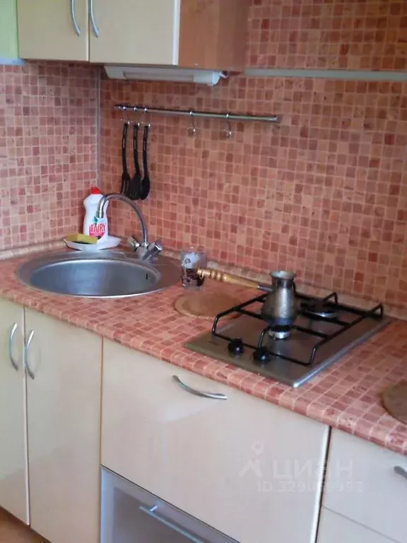 1-к кв. Москва Ленинградский просп., 45К2 (33.0 м) - Фото 1