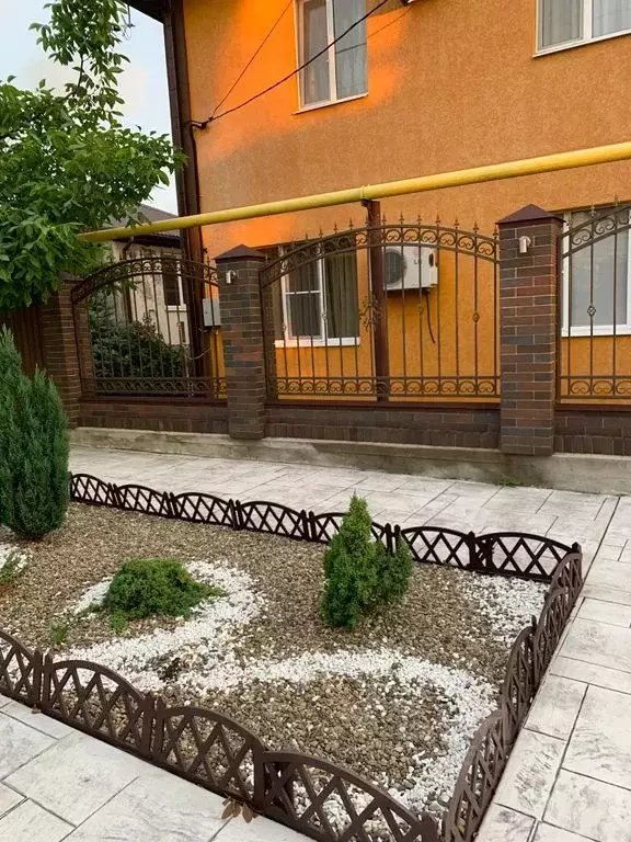 Дом в Краснодарский край, Анапа муниципальный округ, с. Витязево ул. ... - Фото 1