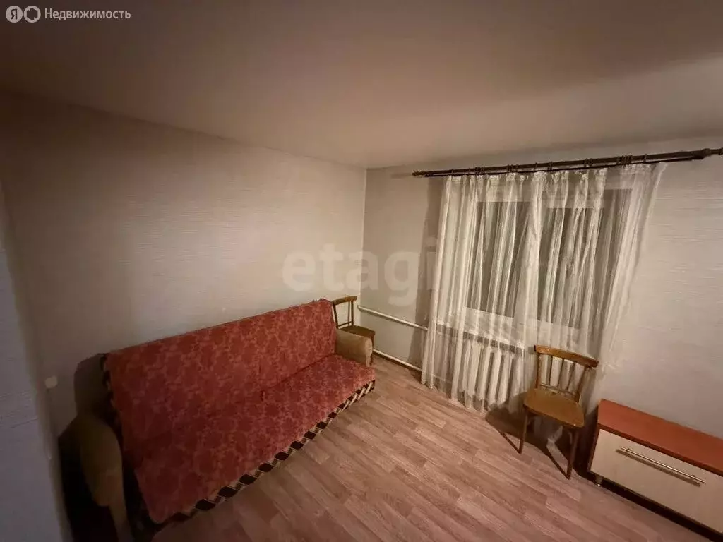 1-комнатная квартира: Нижний Новгород, Заярская улица, 18 (30 м) - Фото 2