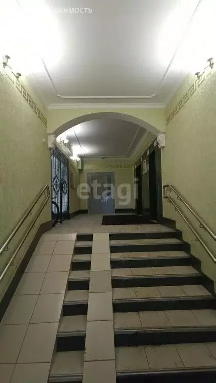 2-комнатная квартира: Санкт-Петербург, Малая Бухарестская улица, 5к2 ... - Фото 1