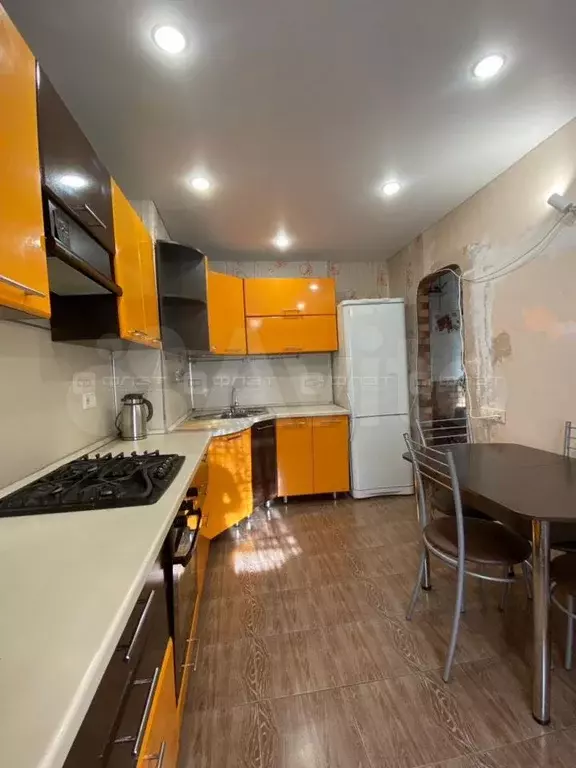 2-к. квартира, 41,9 м, 1/9 эт. - Фото 1