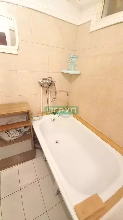 1-комнатная квартира: Пенза, Ульяновская улица, 23 (21 м) - Фото 0