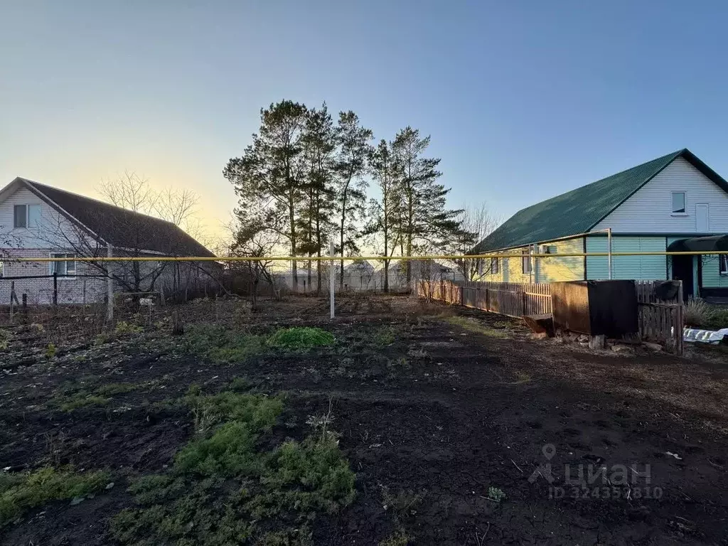 Дом в Оренбургская область, Оренбургский район, пос. Пригородный ... - Фото 2