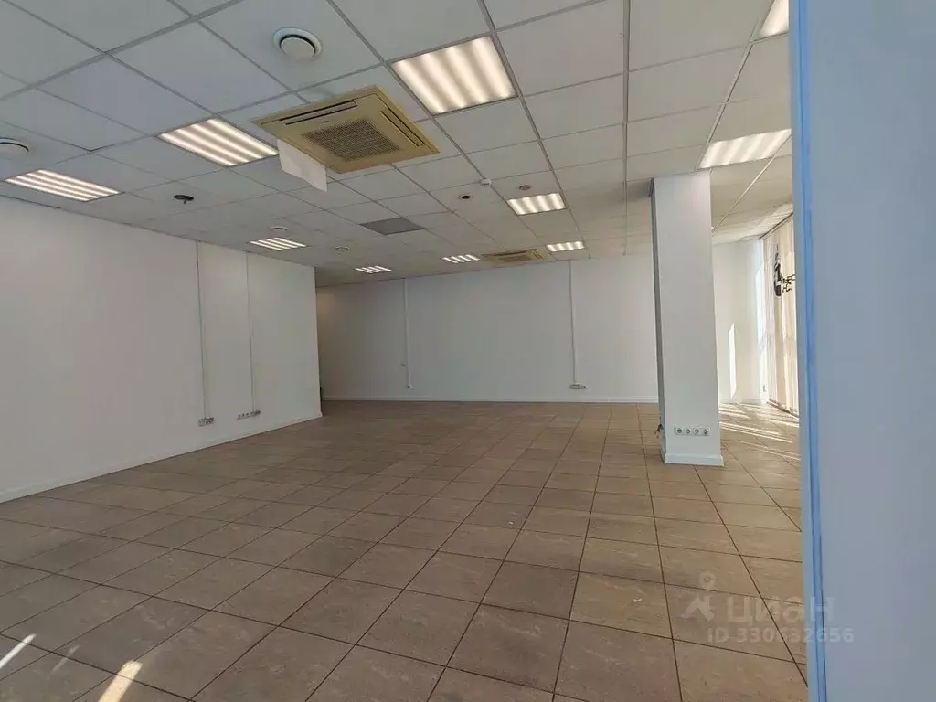 Офис в Новосибирская область, Новосибирск Коммунистическая ул., 2 (120 ... - Фото 2