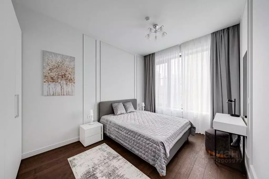 2-к кв. Москва Сосинская ул., 8 (55.0 м) - Фото 1