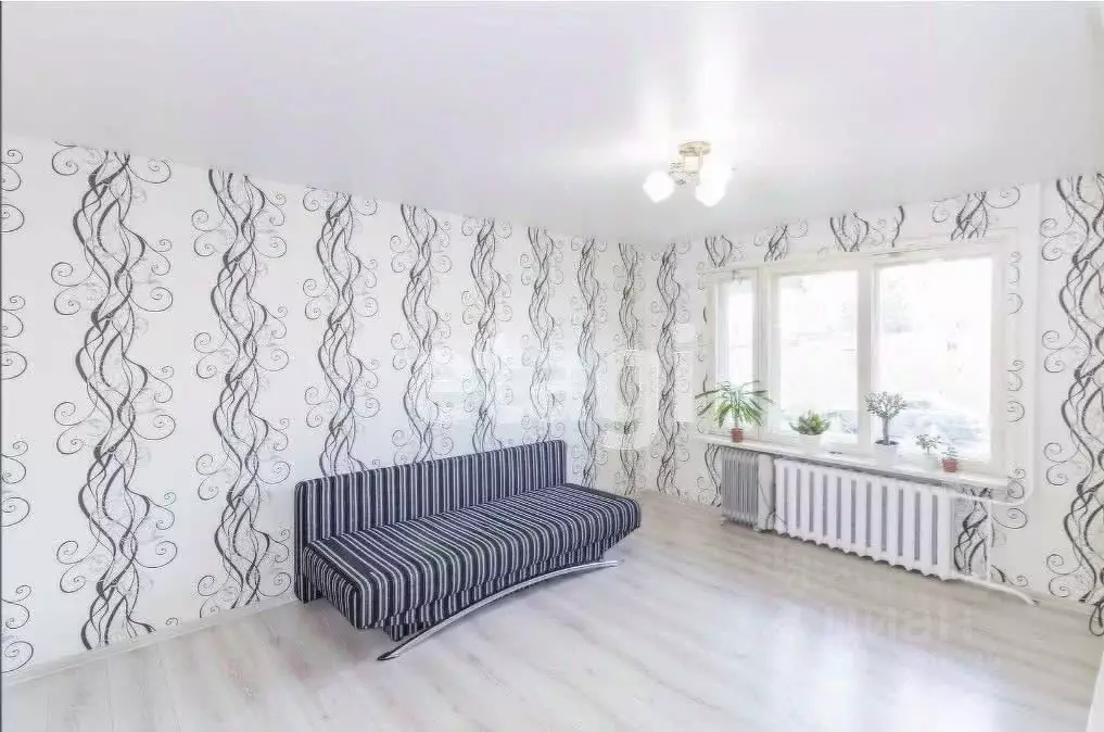 3-к кв. Татарстан, Набережные Челны Московский просп., 88 (59.0 м) - Фото 1