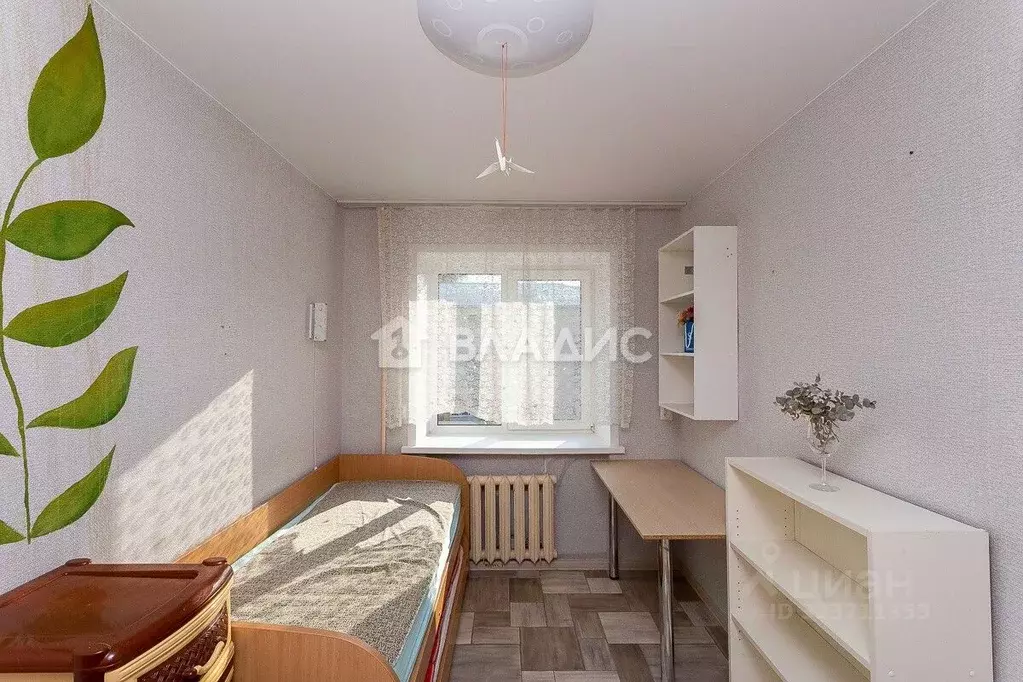 Комната Владимирская область, Владимир ул. Усти-на-Лабе, 22 (9.0 м) - Фото 2