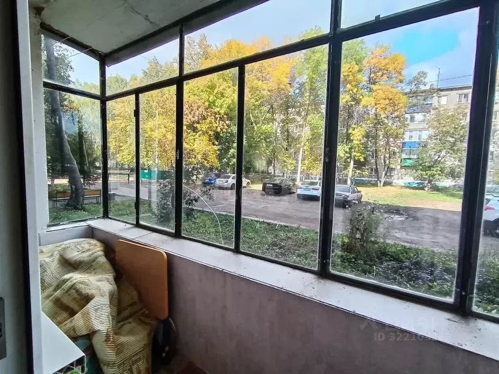 3-к кв. Башкортостан, Стерлитамак просп. Октября, 53 (59.2 м) - Фото 0