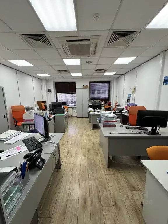 Офис в Московская область, Красногорск городской округ, Путилково пгт, ... - Фото 2