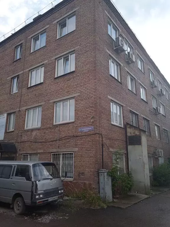 Офис (12 м) - Фото 2