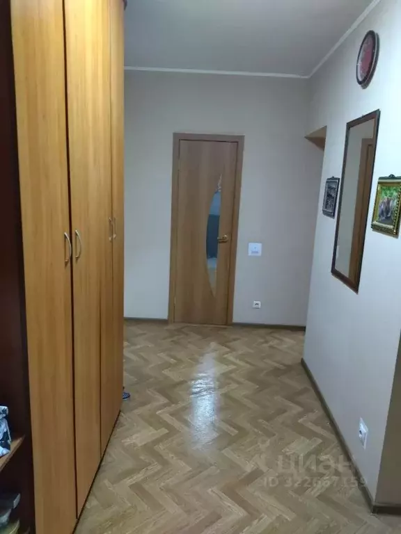 1-к кв. Новосибирская область, Новосибирск Широкая ул., 125 (38.0 м) - Фото 2