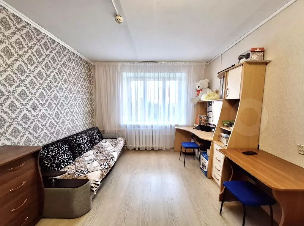 Квартира-студия, 18,1 м, 5/5 эт. - Фото 1