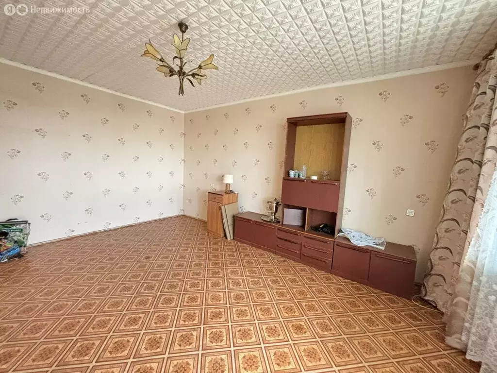 2-комнатная квартира: Орёл, Комсомольский переулок, 22 (50 м) - Фото 0