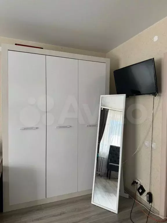 Квартира-студия, 24 м, 4/10 эт. - Фото 1